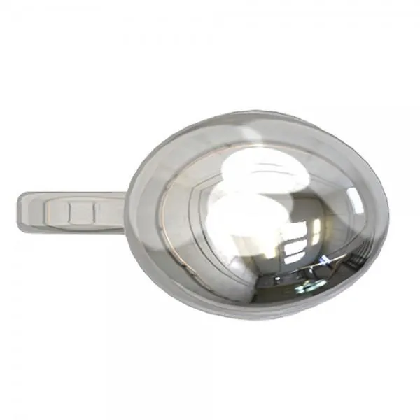 NEXUS Anal Nexus Fortis Aluminium