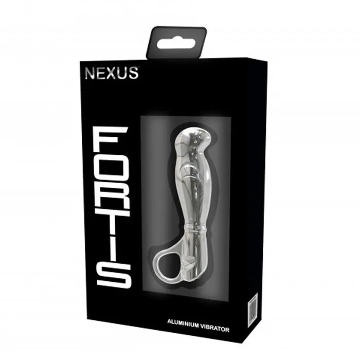 NEXUS Anal Nexus Fortis Aluminium