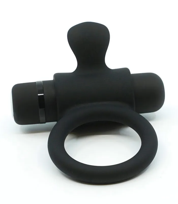 Nu Sensuelle Male Sex Toys Hawk Vibrating Ring