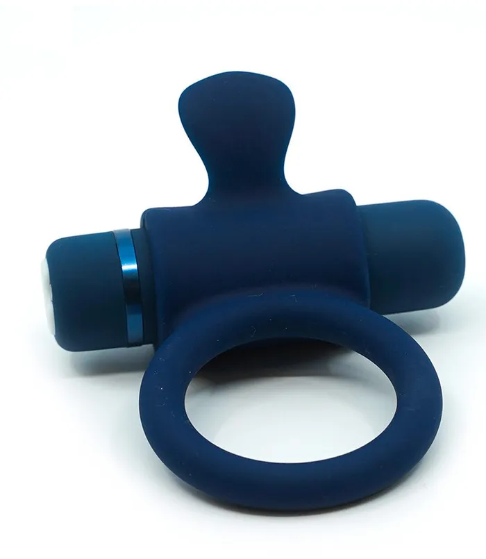 Nu Sensuelle Male Sex Toys Hawk Vibrating Ring