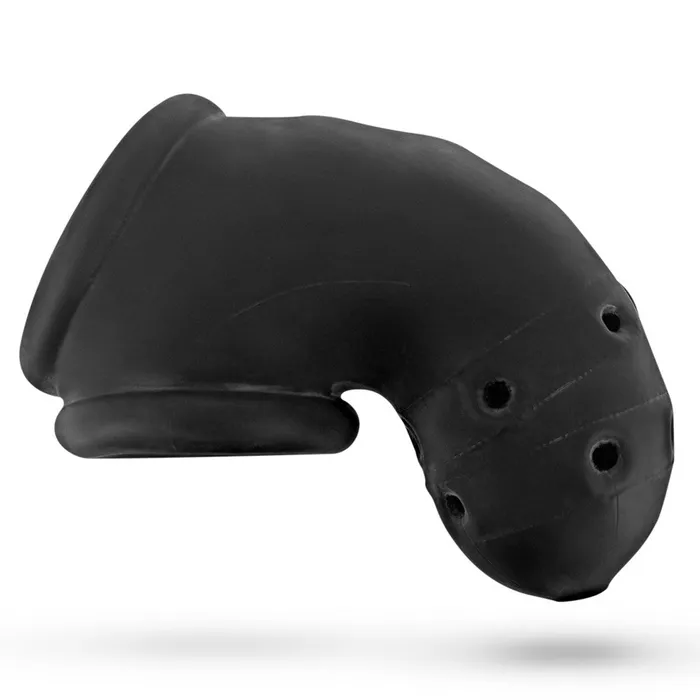 OXBALLS Anal Oxballs Airlock Black Ice