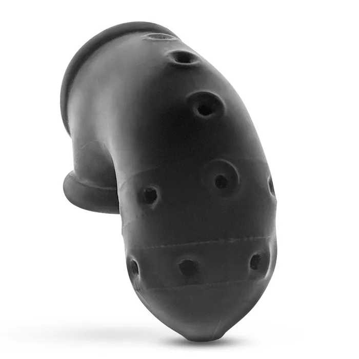 OXBALLS Anal Oxballs Airlock Black Ice
