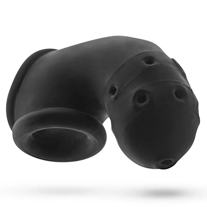 OXBALLS Anal Oxballs Airlock Black Ice