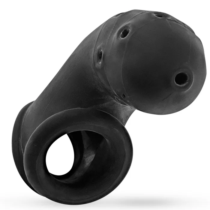 OXBALLS Anal Oxballs Airlock Black Ice