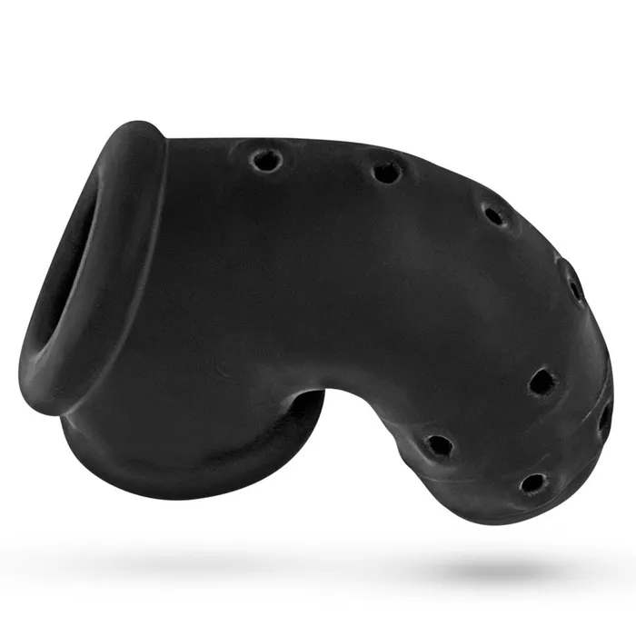 OXBALLS Anal Oxballs Airlock Black Ice