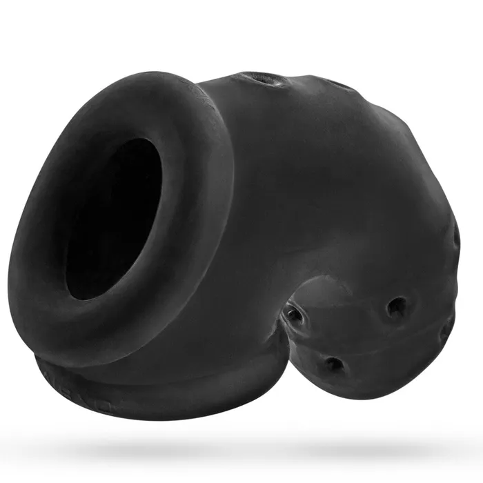 OXBALLS Anal Oxballs Airlock Black Ice