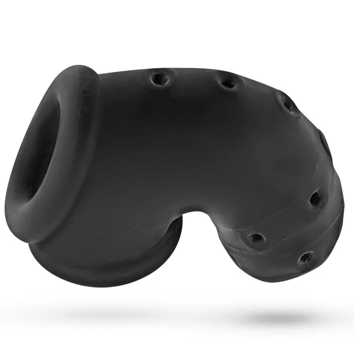 OXBALLS Anal Oxballs Airlock Black Ice