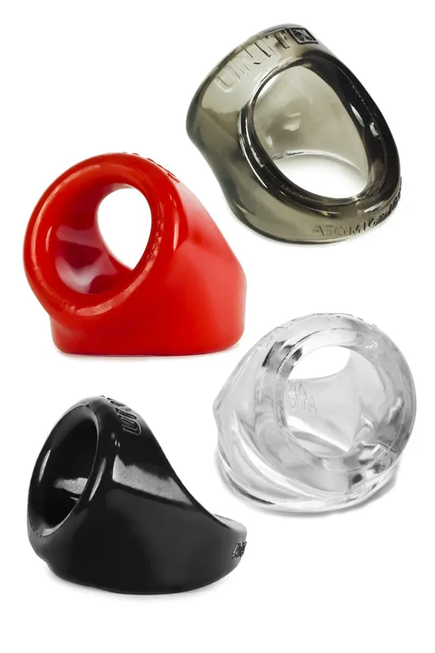 Oxballs Dildos Oxballs UnitX Cock Sling Assorted Colors