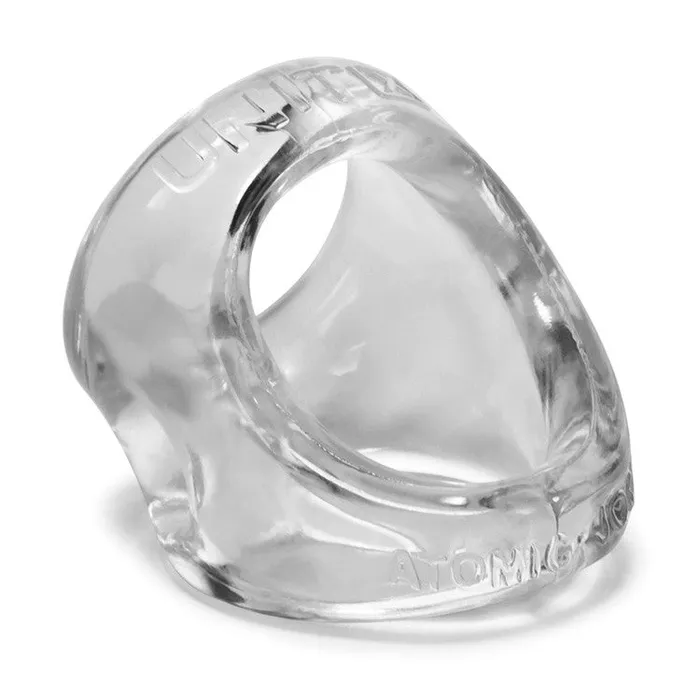 OXBALLS Dildos Oxballs Unit X Cock Sling Clear