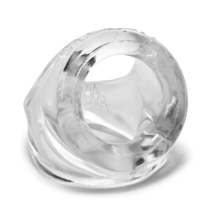 OXBALLS Dildos Oxballs Unit X Cock Sling Clear