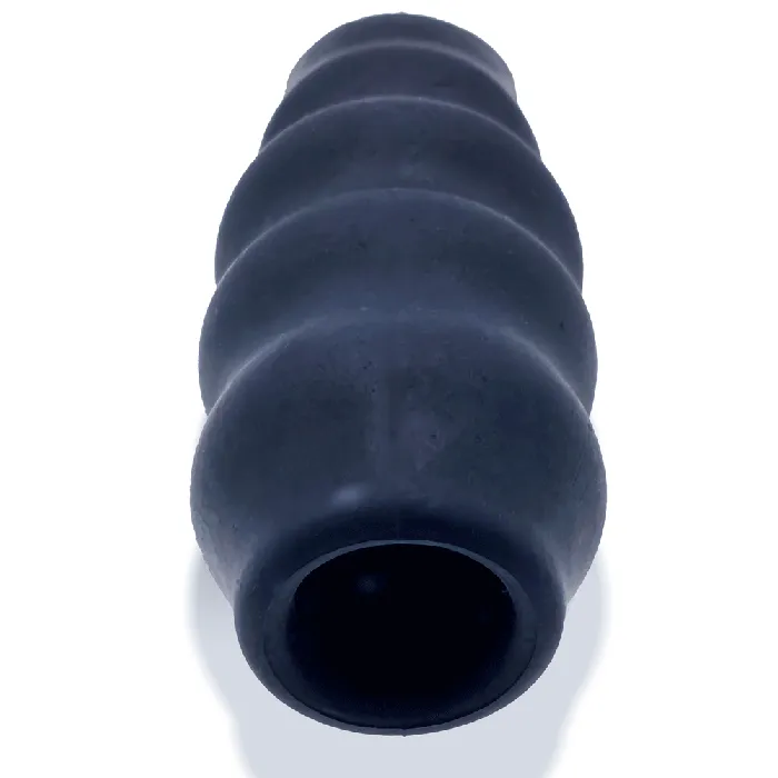 Oxballs Invader Cock Sheath Black Ice OXBALLS Dildos