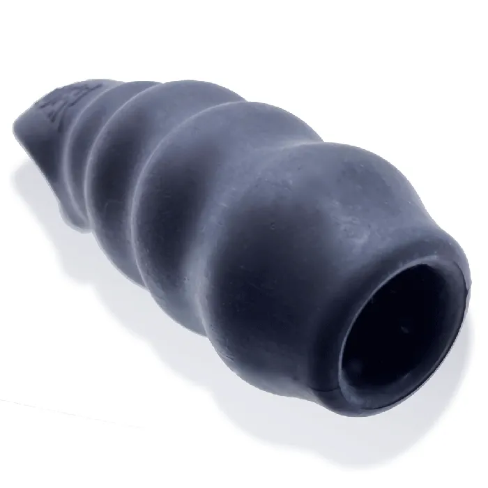 Oxballs Invader Cock Sheath Black Ice OXBALLS Dildos
