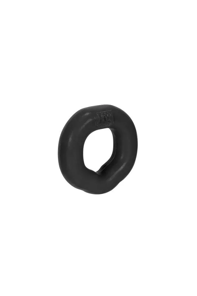 Oxballs Male Sex Toys Oxballs Hunkyjunk Fit Ergo Cock Ring Assorted Colors