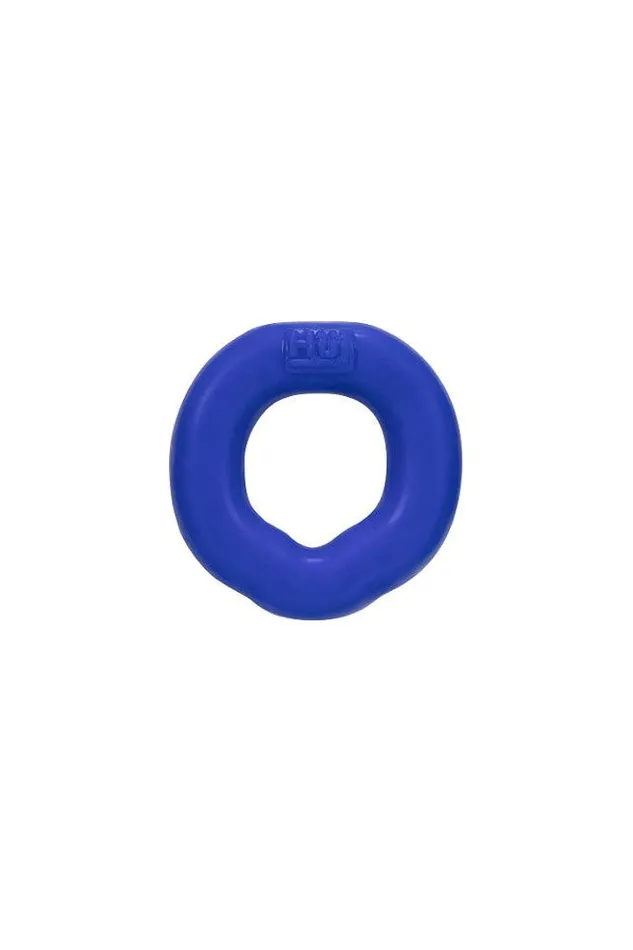 Oxballs Male Sex Toys Oxballs Hunkyjunk Fit Ergo Cock Ring Assorted Colors
