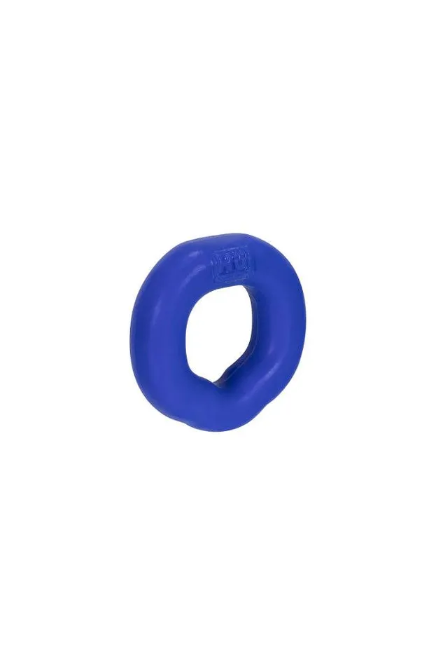 Oxballs Male Sex Toys Oxballs Hunkyjunk Fit Ergo Cock Ring Assorted Colors