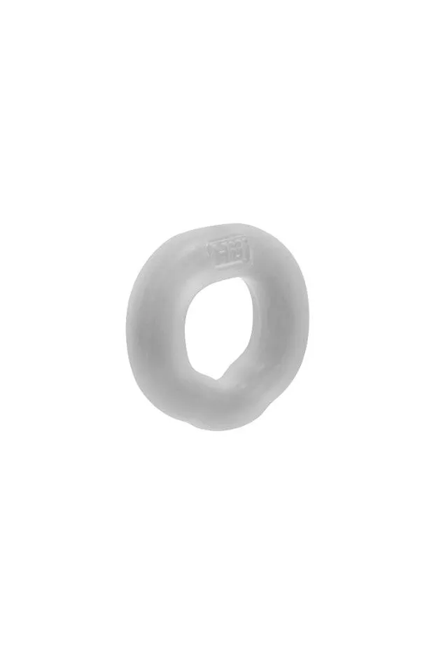 Oxballs Male Sex Toys Oxballs Hunkyjunk Fit Ergo Cock Ring Assorted Colors