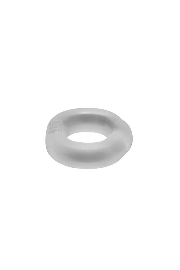 Oxballs Male Sex Toys Oxballs Hunkyjunk Fit Ergo Cock Ring Assorted Colors