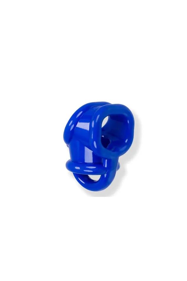 Oxballs Oxballs Ballsling w Ball Splitter Assorted Male Sex Toys