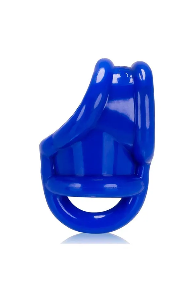 Oxballs Oxballs Ballsling w Ball Splitter Assorted Male Sex Toys