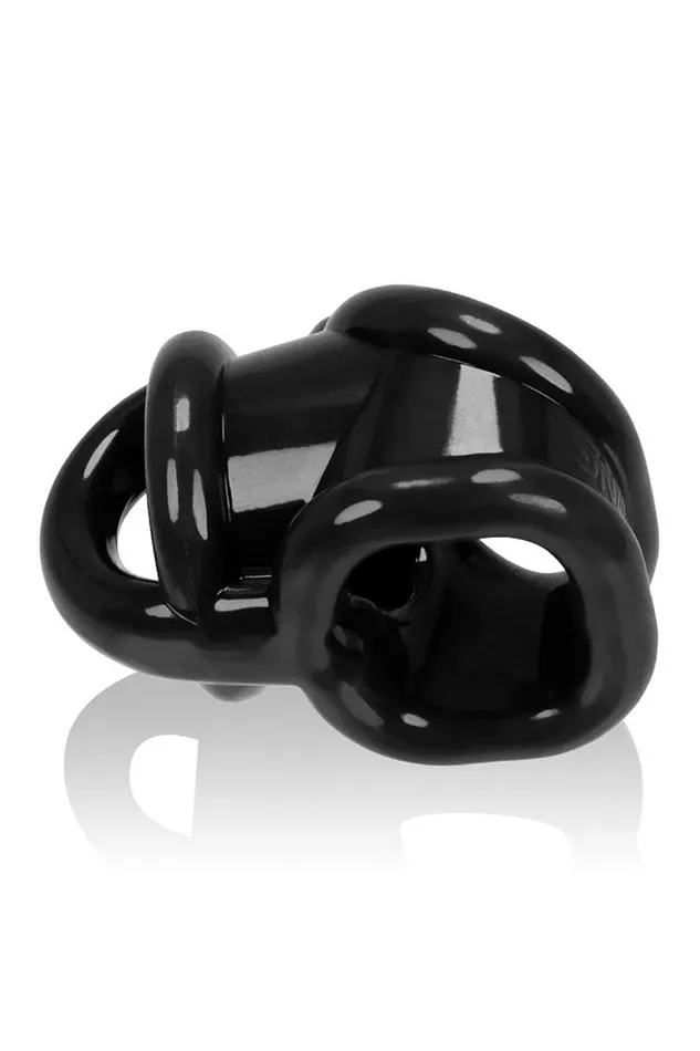 Oxballs Oxballs Ballsling w Ball Splitter Assorted Male Sex Toys