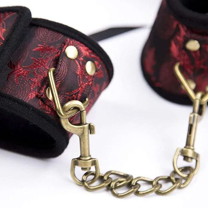 Oxyshop Anal BDSM Quality Set Renaissance slave