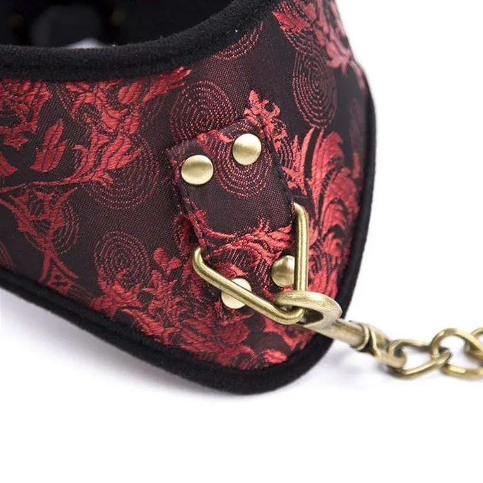 Oxyshop Anal BDSM Quality Set Renaissance slave