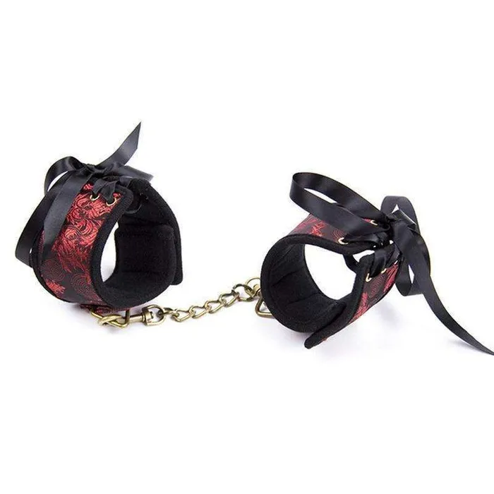 Oxyshop Anal BDSM Quality Set Renaissance slave