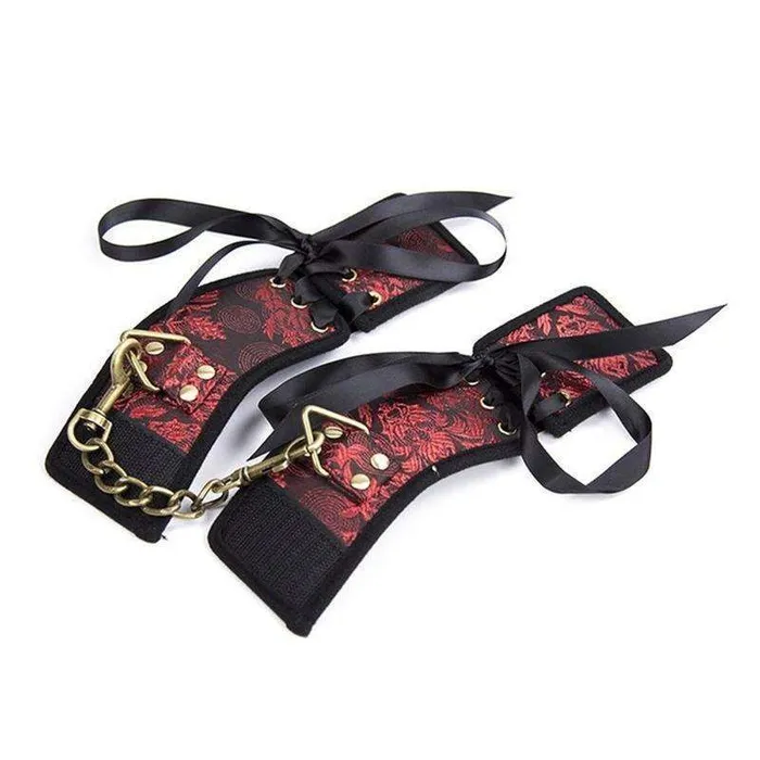 Oxyshop Anal BDSM Quality Set Renaissance slave