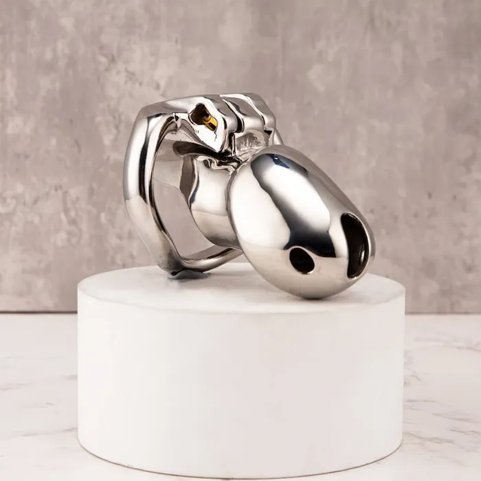 Oxyshop Dildos HTV4 100 Stainless Steel