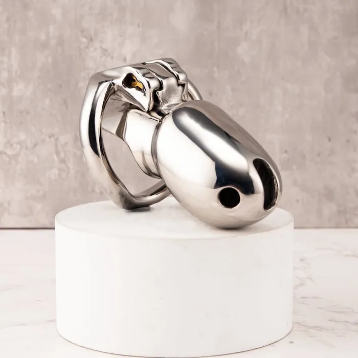 Oxyshop Dildos HTV4 100 Stainless Steel