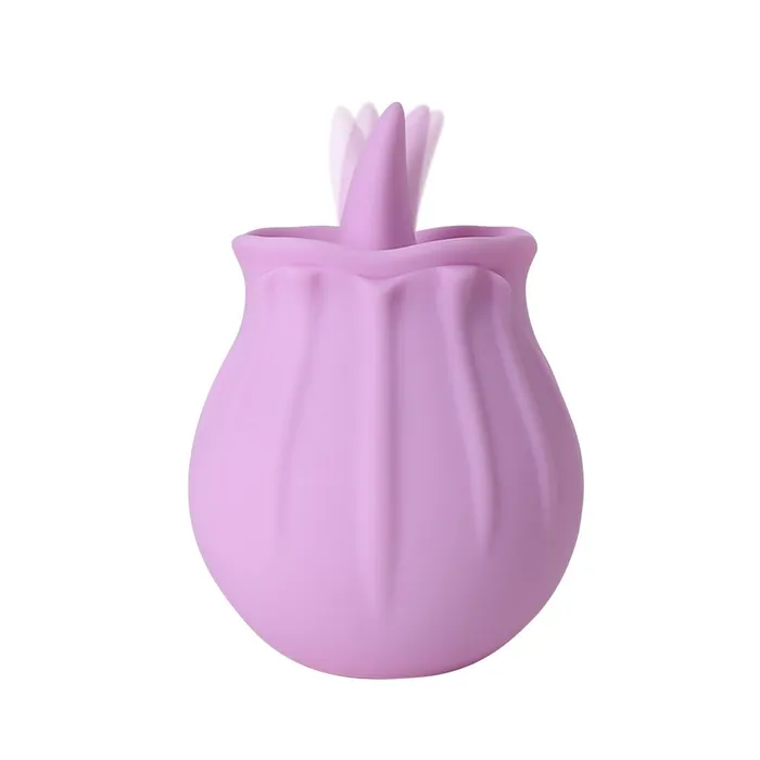Oxyshop Female Sex Toys Rimming Tongue Licking Tongue Vibrator