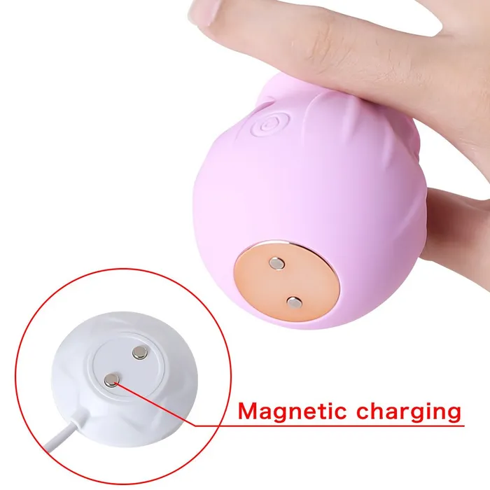 Oxyshop Female Sex Toys Rimming Tongue Licking Tongue Vibrator