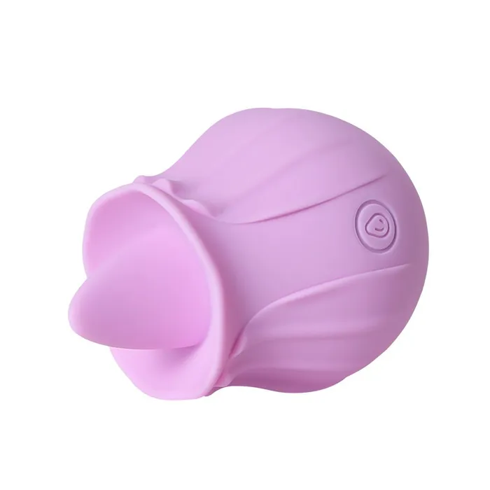 Oxyshop Female Sex Toys Rimming Tongue Licking Tongue Vibrator