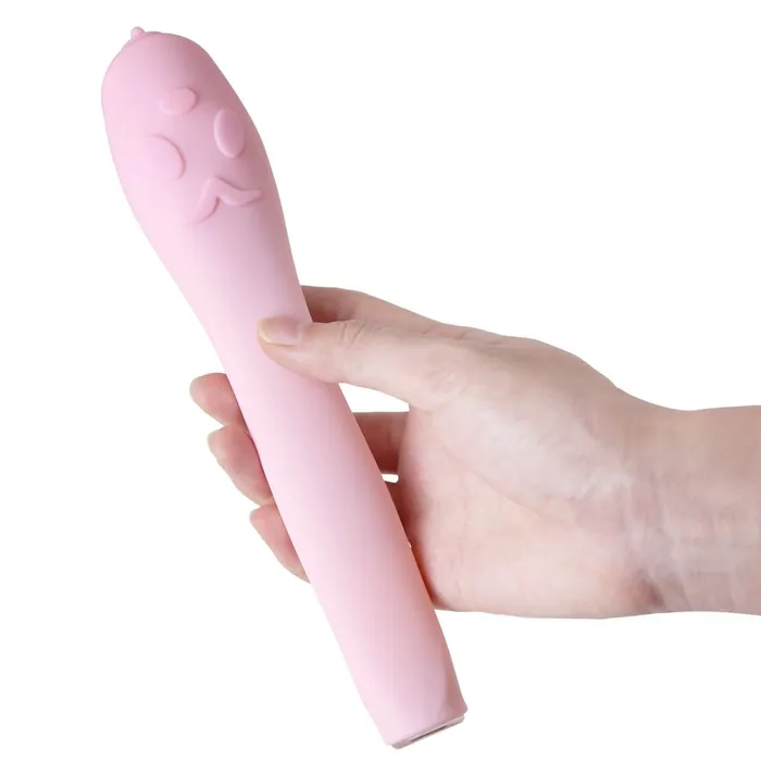 Oxyshop Female Sex Toys The Voyeur Vibrator dildo with HD Camera