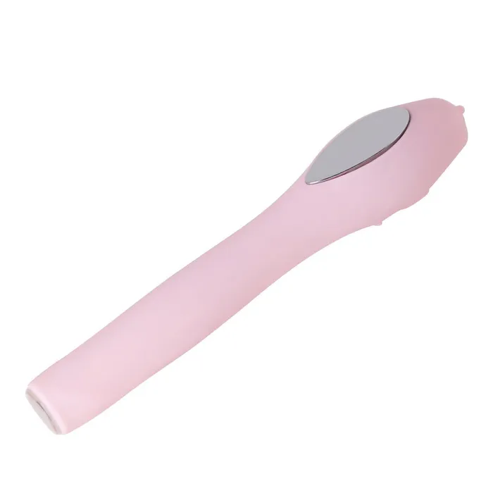 Oxyshop Female Sex Toys The Voyeur Vibrator dildo with HD Camera