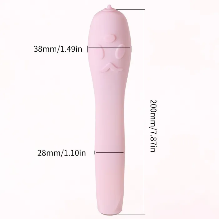 Oxyshop Female Sex Toys The Voyeur Vibrator dildo with HD Camera