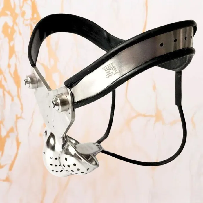 Oxyshop Male Chastity Belt Crater Male Sex Toys