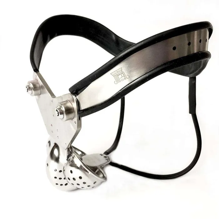 Oxyshop Male Chastity Belt Crater Male Sex Toys