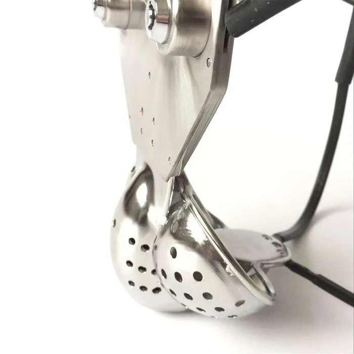 Oxyshop Male Chastity Belt Crater Male Sex Toys