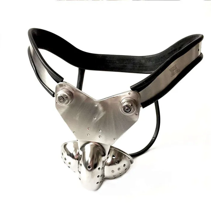 Oxyshop Male Chastity Belt Crater Male Sex Toys