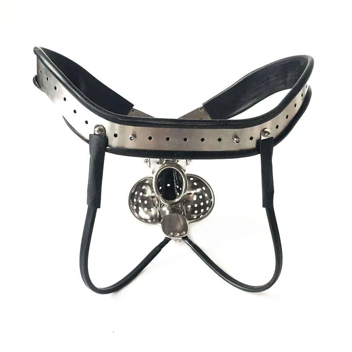 Oxyshop Male Chastity Belt Crater Male Sex Toys