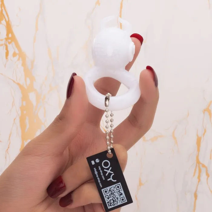 Oxyshop Male Sex Toys Clitoral Stimulation Cock Ring