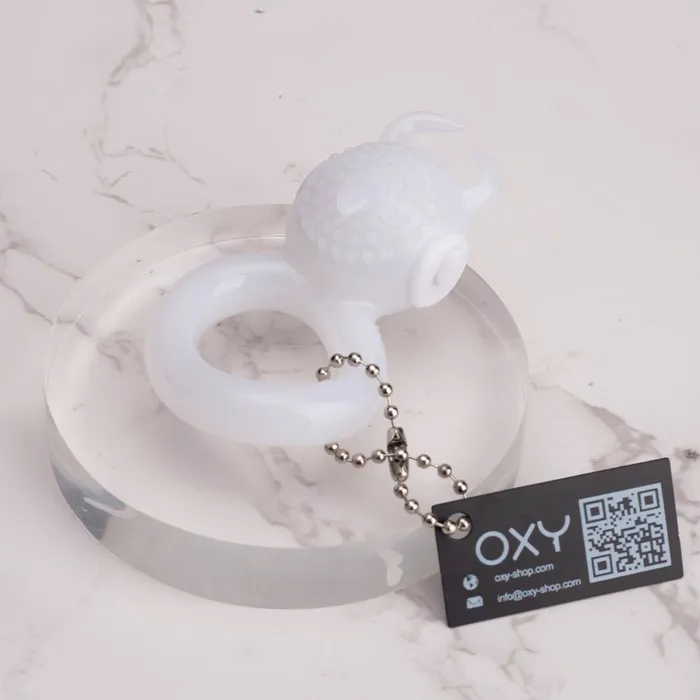 Oxyshop Male Sex Toys Clitoral Stimulation Cock Ring