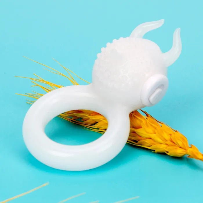 Oxyshop Male Sex Toys Clitoral Stimulation Cock Ring