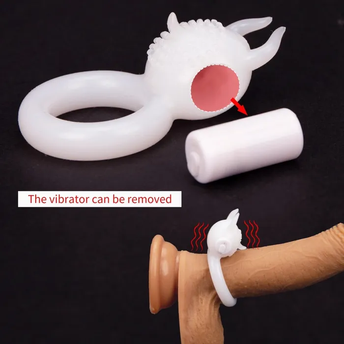 Oxyshop Male Sex Toys Clitoral Stimulation Cock Ring