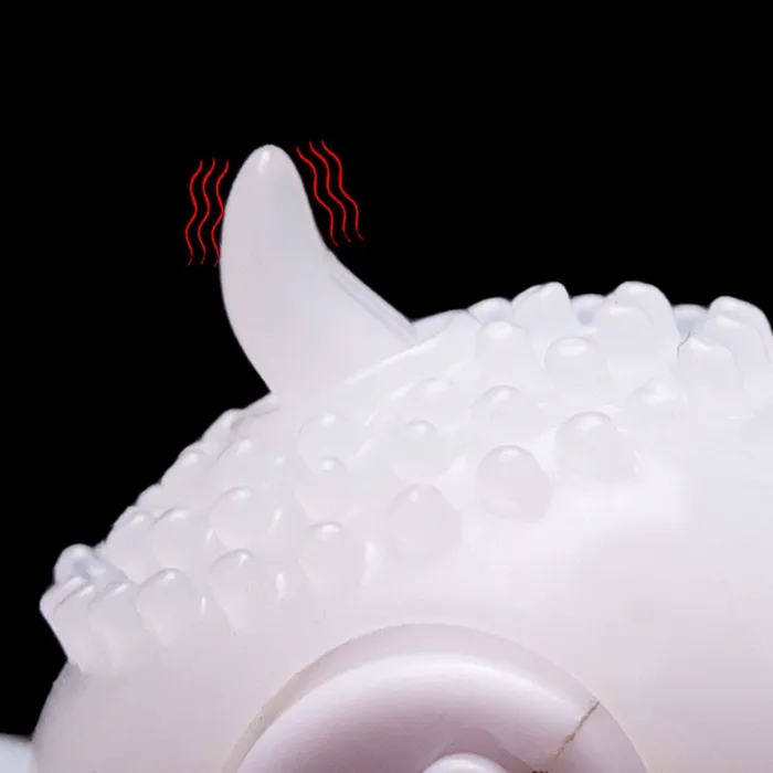Oxyshop Male Sex Toys Clitoral Stimulation Cock Ring