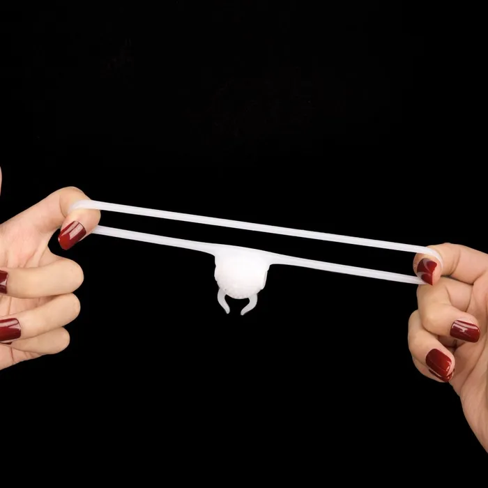 Oxyshop Male Sex Toys Clitoral Stimulation Cock Ring