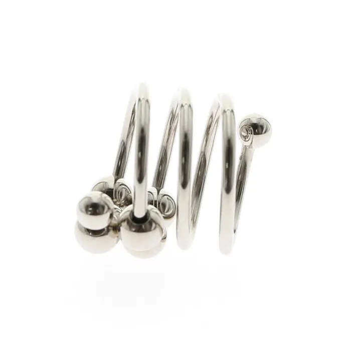 Oxyshop Male Sex Toys Spiral Heaven Penis Glans ring