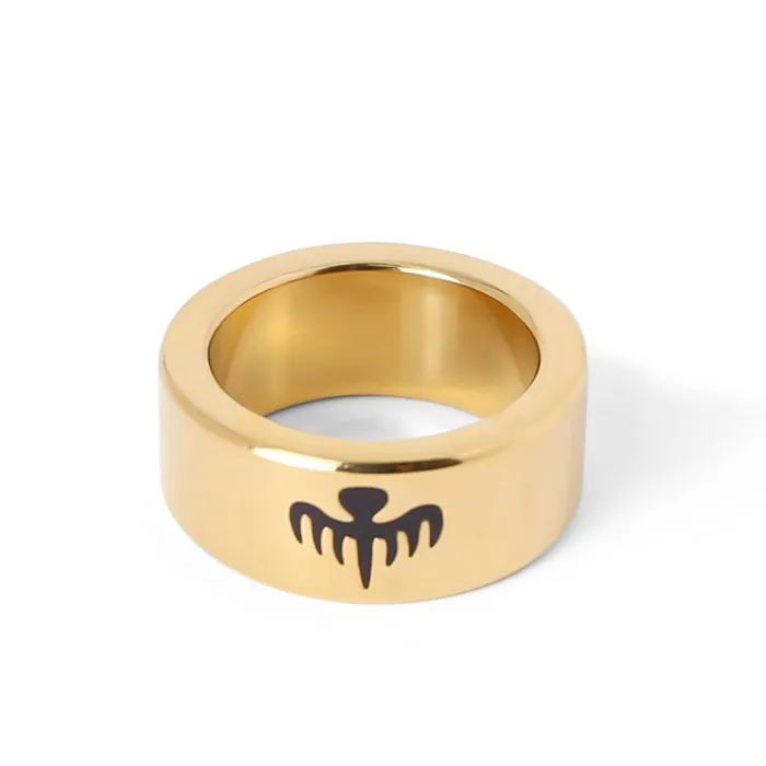 Oxyshop Male Sex Toys The Spectre Glans Ring