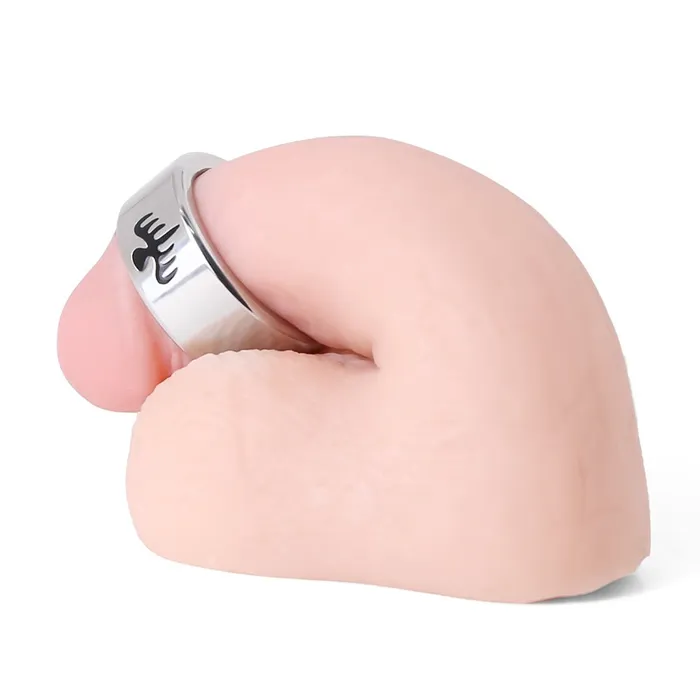 Oxyshop Male Sex Toys The Spectre Glans Ring